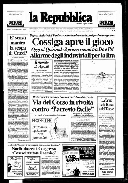 La repubblica